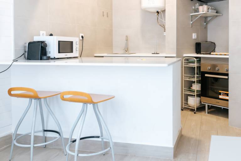 Apartment | Pets are welcome — photo 3