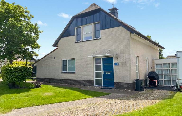 Huis Makkum
