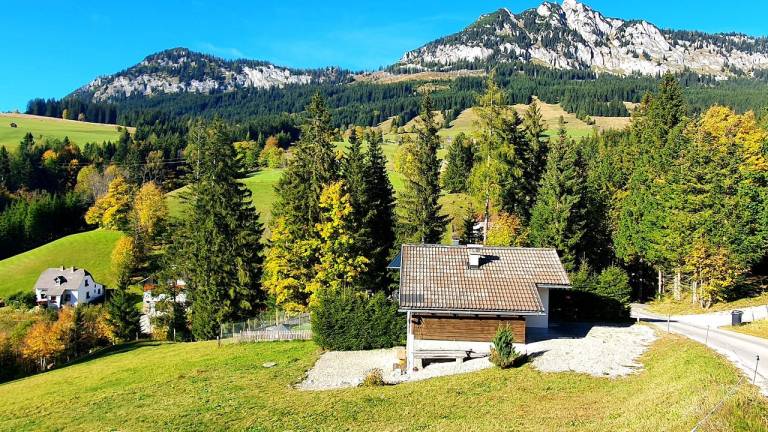 Ferienhaus Bad Mitterndorf