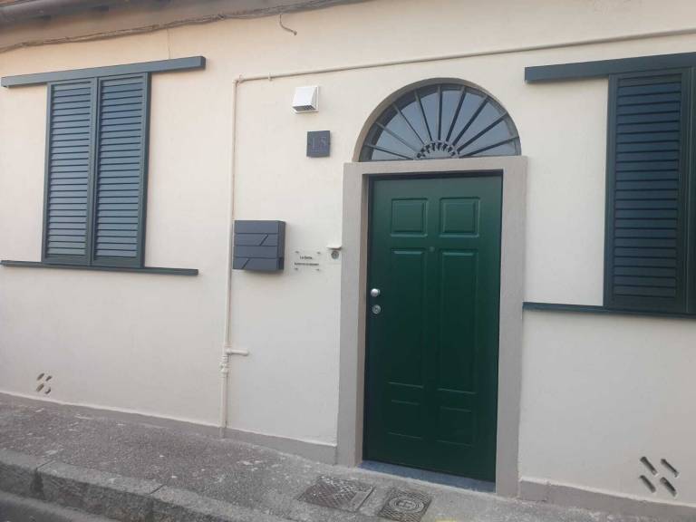 Ferienwohnung Livorno