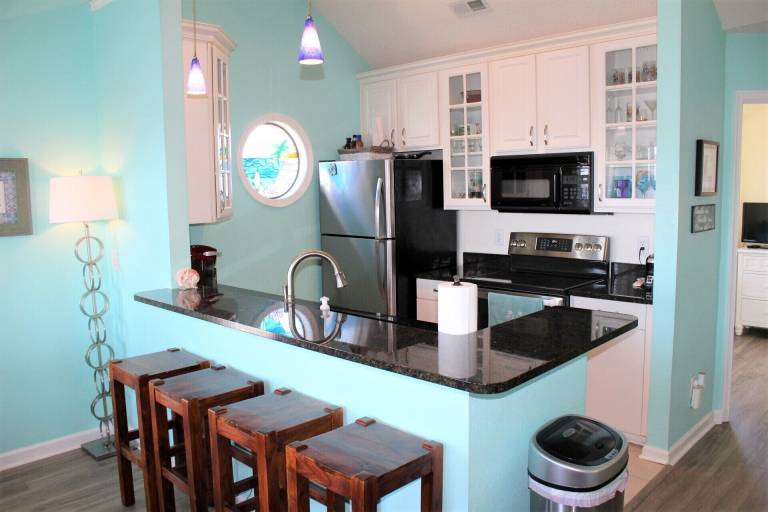 Condo Manteo