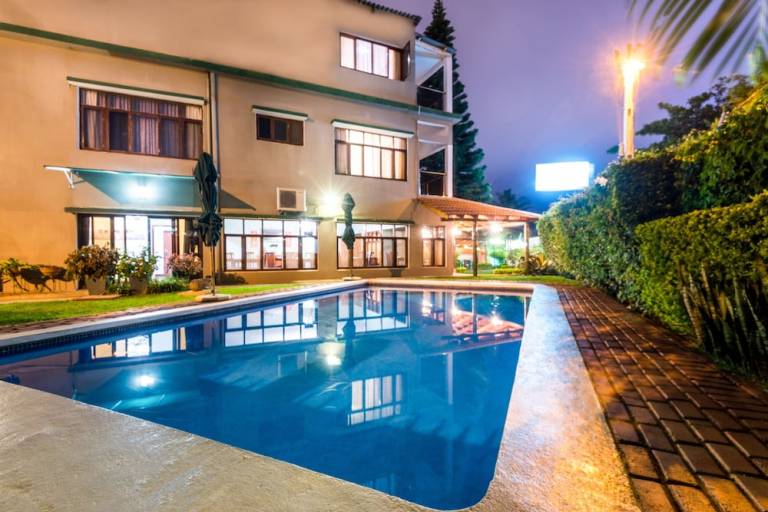 Κατάλυμα  Maputo