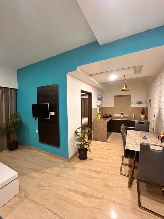 250 m&sup2; Ferienwohnung