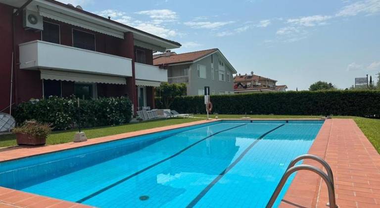 Apartment Bardolino