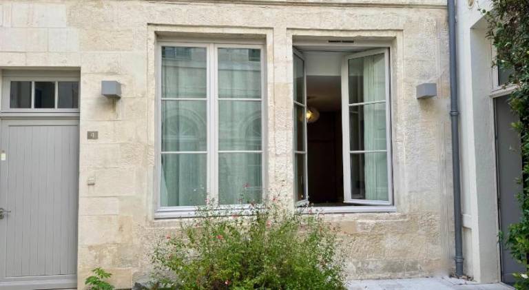 Calme et serenite — photo 3