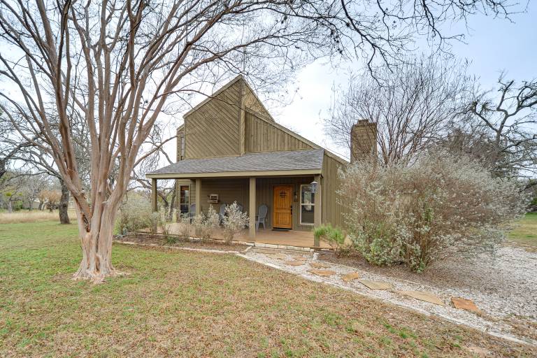 Cottage Spicewood