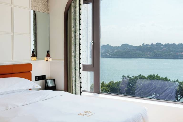 Bed and breakfast Siming