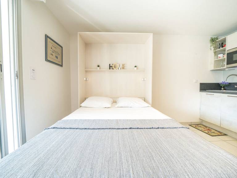 Fully equipped nice holiday apartment with pool | Close to the beach | Pets allowed — photo 5