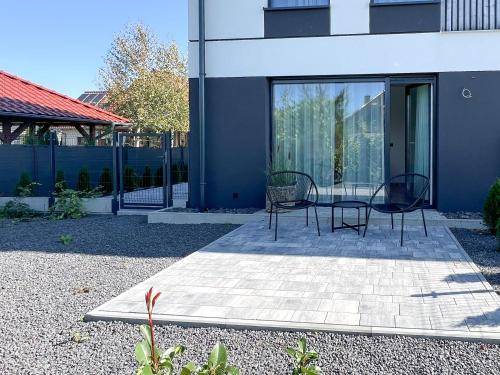 Apartament Strzelin