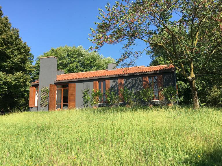 Fully equipped villa with BBQ & garden | Pets are welcome — photo 5