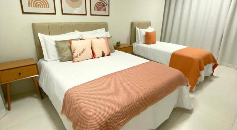 Apartamento Domingos Martins