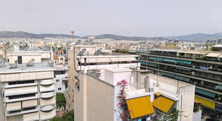 Holiday apartment with terrace — photo 4