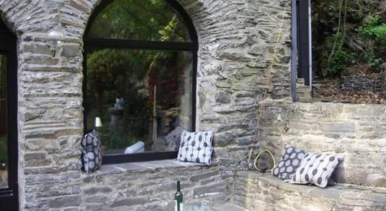 Ample rental apartment | Pets are welcome in Monschau