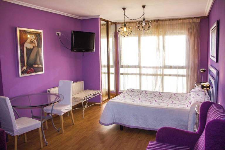 Apartamento Soria