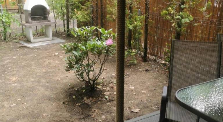 Holiday apartment with 1 room for 6 persons — photo 4