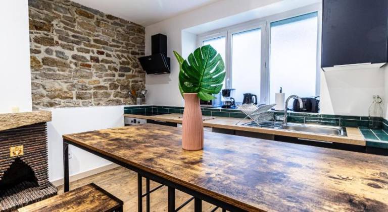 Holiday apartment with terrace | Pet-friendly — photo 5