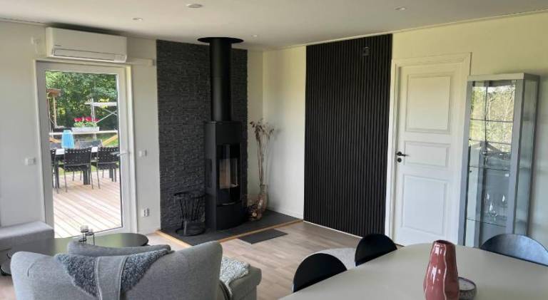 House with 1 room for 4 persons — photo 4