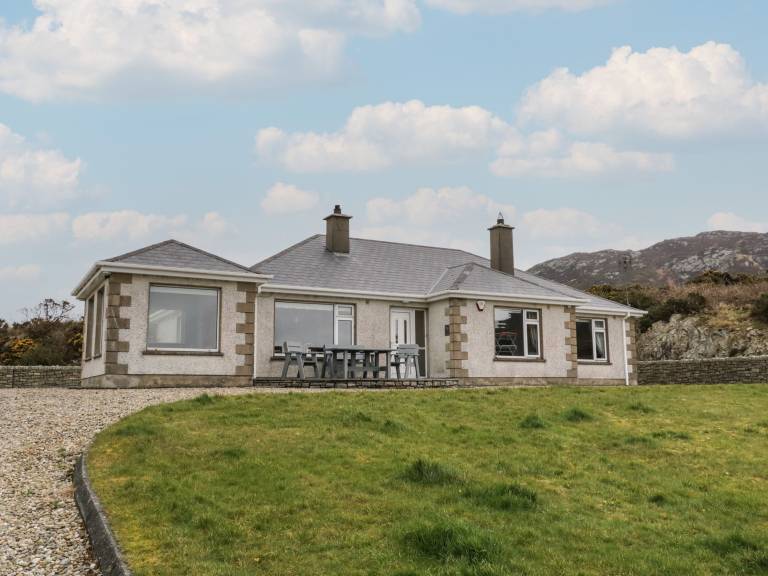 House Portsalon