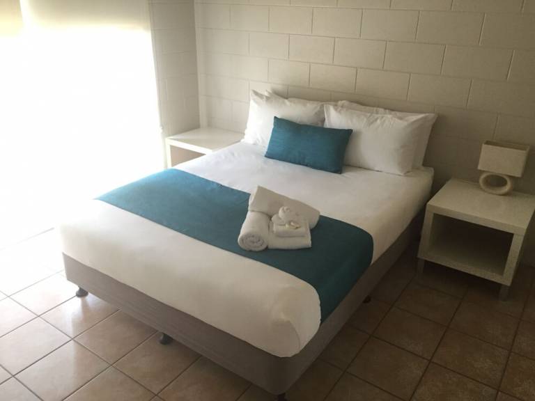 Resort Mission Beach