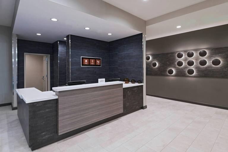 TownePlace Suites by Marriott Dallas DFW Airport North/Irving — photo 5