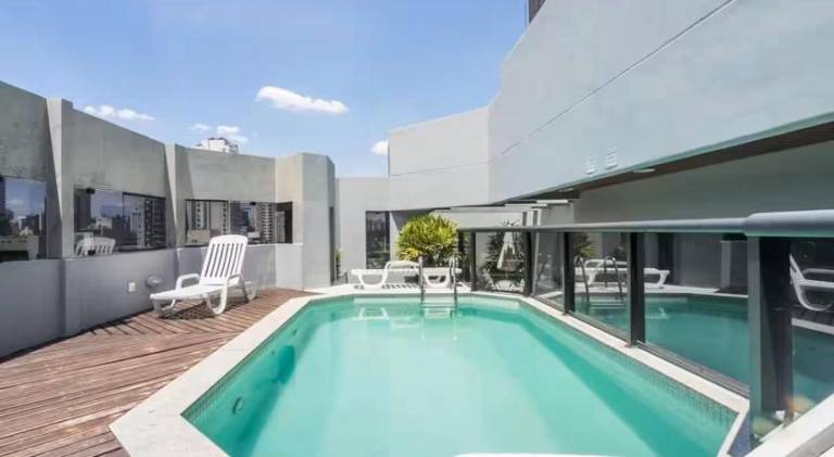 Holiday apartment with pool | Pet-friendly — photo 2