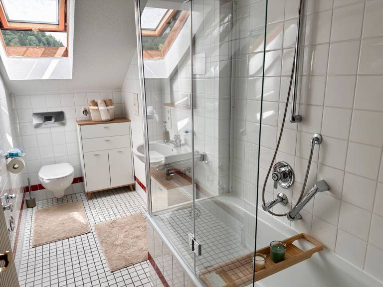 2-Raum Wohnung Alphorn — photo 5