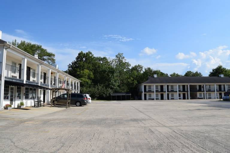 Motel Lincolnton