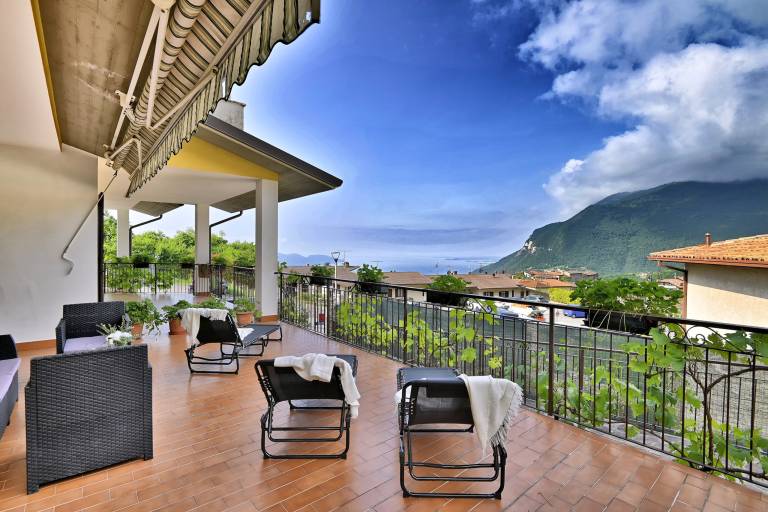 Appartamento Casa Ledio