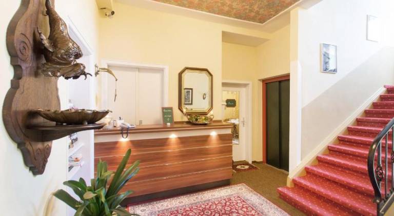 Hotel Fidelitas — photo 4