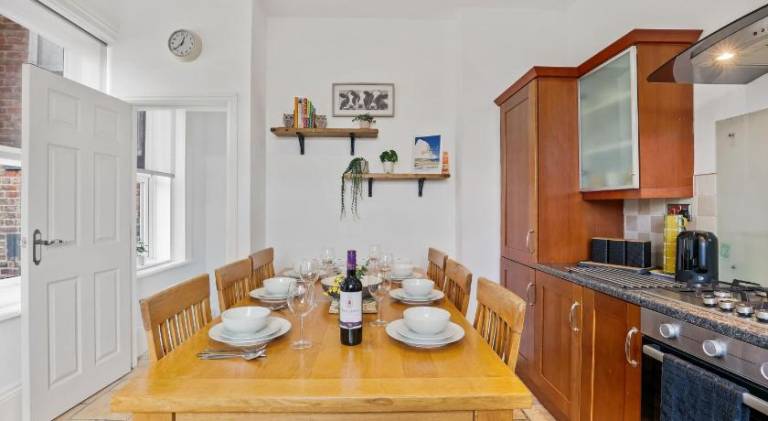 Charming vacation home | Close to the beach | Pet-friendly — photo 3