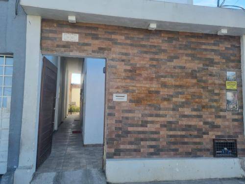 Apartamento Cruz das Almas