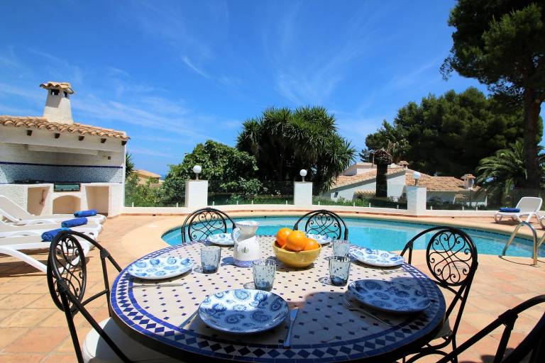 Fully equipped beautiful villa with grill, garden & terrace | Dogs allowed — photo 5