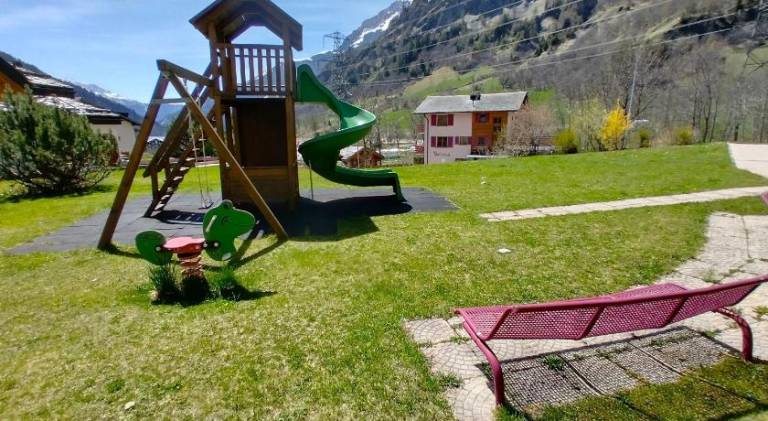 Holiday apartment with 1 room for 4 persons — photo 5