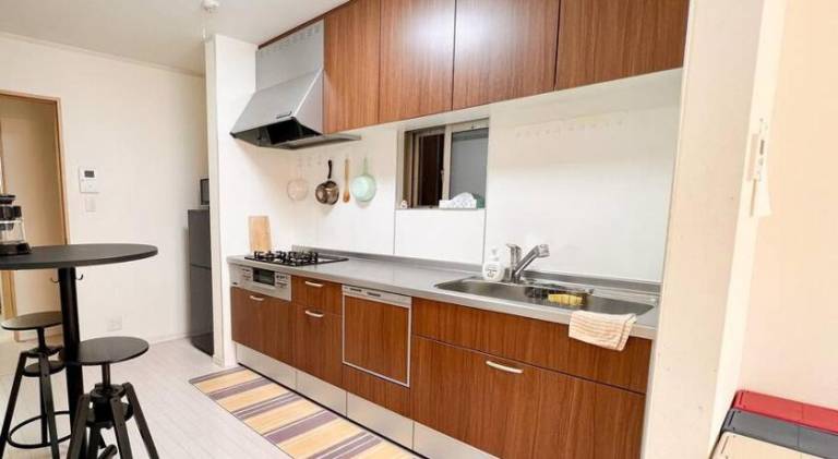 Vacation home with 3 rooms for 7 persons — photo 3