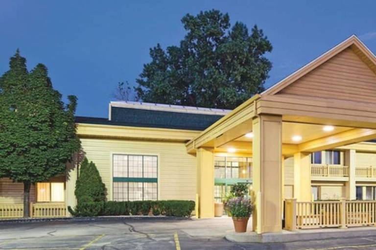 La Quinta Inn by Wyndham Oshkosh
