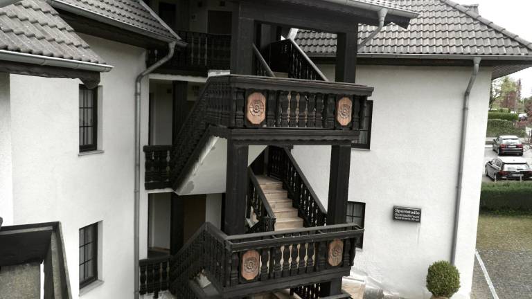 Rental apartment with 2 rooms for 4 persons — photo 3