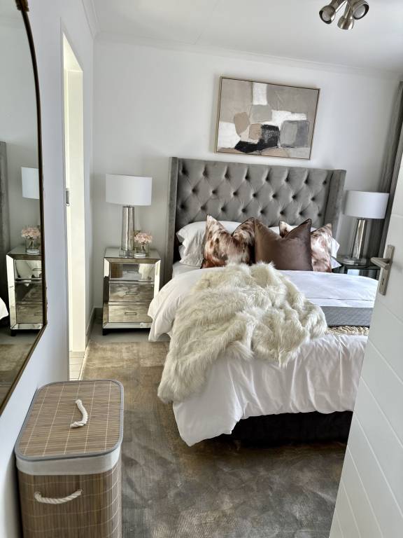 Apartment Doornkloof 391-Jr