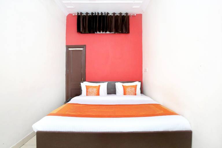 Hotel O Amar Inn