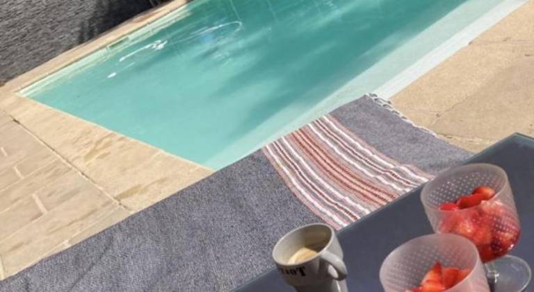 Beautiful villa with pool | Dogs allowed — photo 5