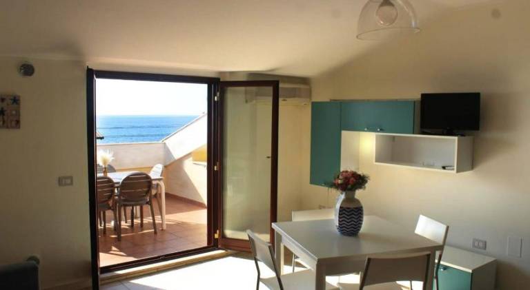 70 m&sup2; Ferienwohnung