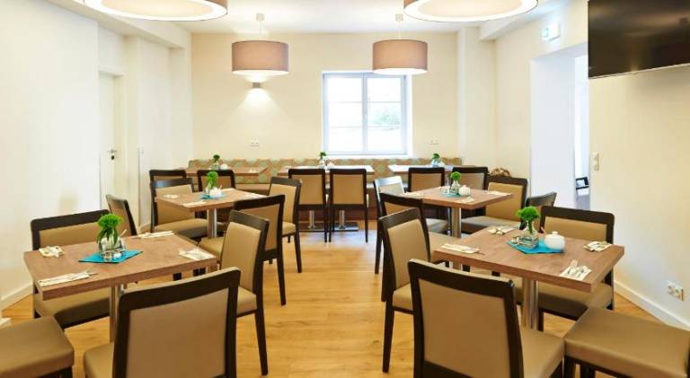 Hotel Elch — photo 3