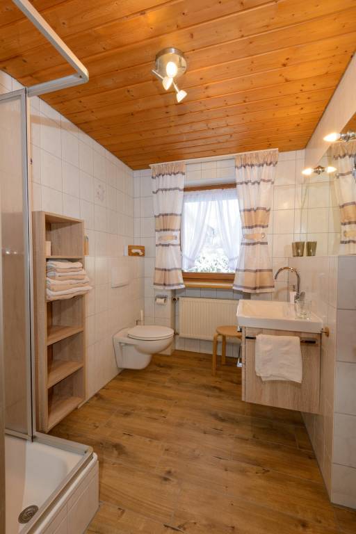 Ferienwohnung Fichte