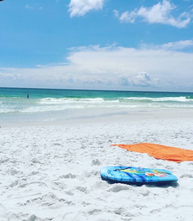 Cottage Sandestin