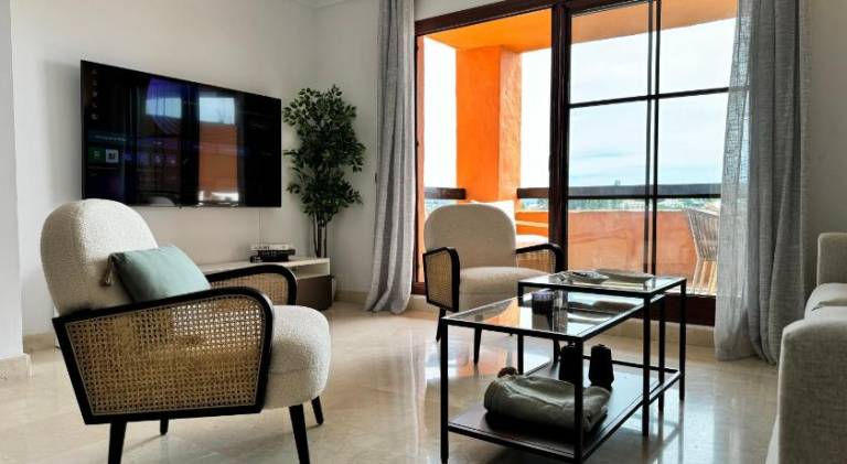 Nice holiday apartment with garden, patio & hot tub | Suitable for remote work | Dogs allowed — photo 3