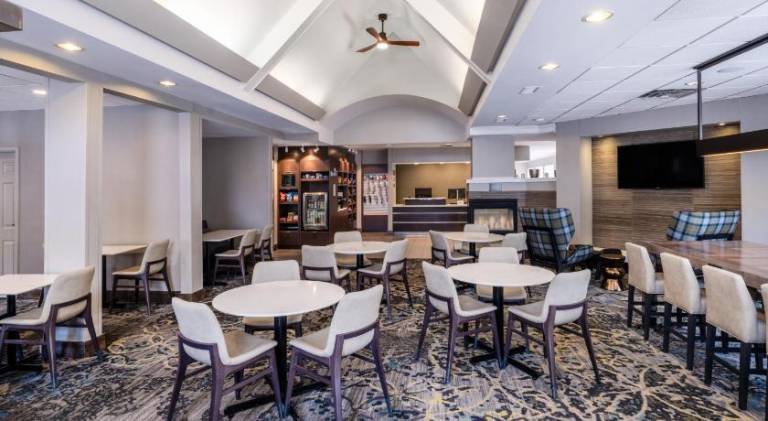 Residence Inn by Marriott Denver Southwest/Lakewood — photo 4
