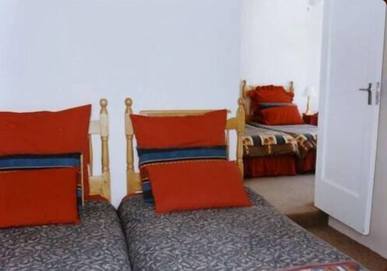 Bed and breakfast  Montclair