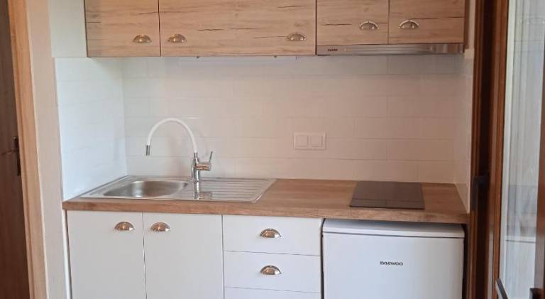 Porto Athos apartments — photo 4