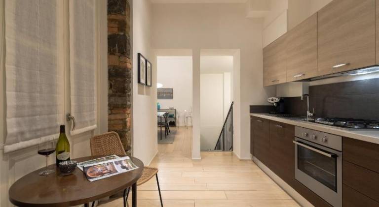 The Architect - Exclusive Loft in Ponterosso — photo 4