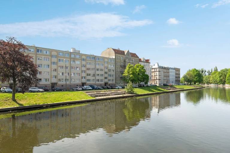 Children-friendly nice apartment with fast internet | Near St Mary’s Church | Pet-friendly — photo 4