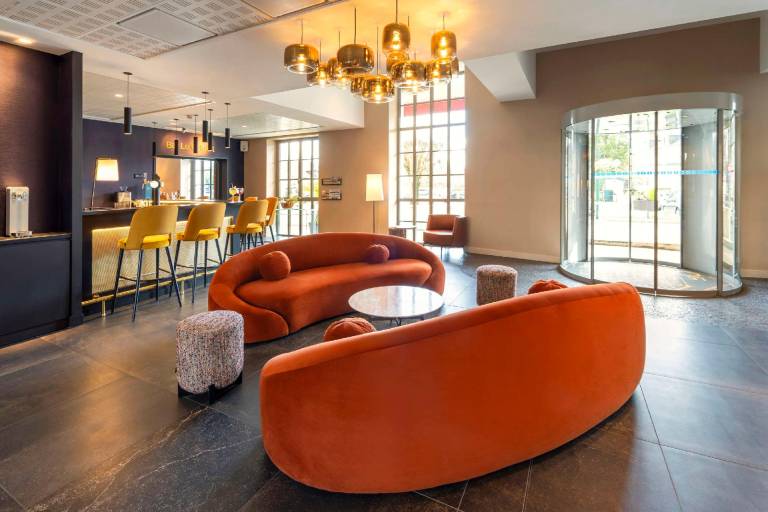 Best Western Plus Hotel Colbert — photo 2